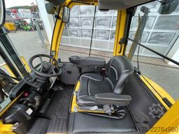 Hyster H2.5FT / Duplex 3,3m / nur 1.218h