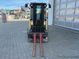 Hyster H1.6 FT / Verstellgerät / HH: 4.45m / nur 434h