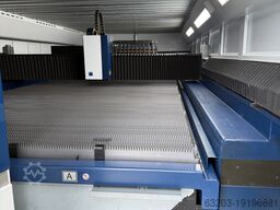 TRUMPF TruLaser 3060 2018 8KW