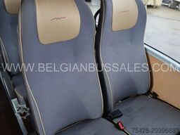 Van Hool TX16 Alicron / 13.1m / Euro 6 / Airco