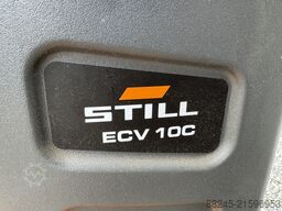STILL ECV10