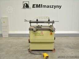 ZANGHERI & BOSCHETTI 