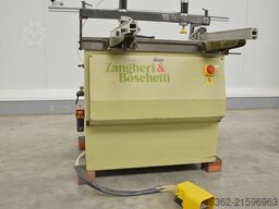 ZANGHERI & BOSCHETTI 