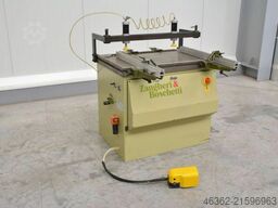 ZANGHERI & BOSCHETTI 