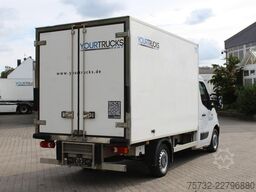 Renault Master TK V200 MAX Tiefkühlkoffer LBW FRC12 27