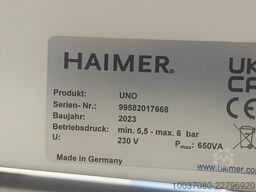 HAIMER UNO 20|40 premium