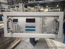 SAGO GmbH SAGO GmbH SAGO GmbH