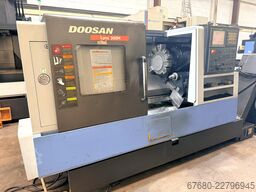 Doosan Lynx 300M