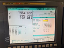 Doosan Lynx 300M