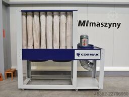 CORMAK DCV6500Eco