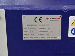 CORMAK DCV6500Eco