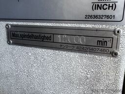 Mazak PFH-5800