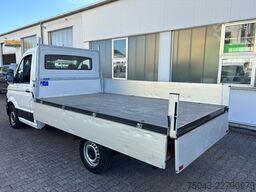 VW Crafter 35 3 Seitenkipper*Kamera*21Tkm*