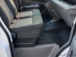 VW Crafter 35 3 Seitenkipper*Kamera*21Tkm*