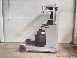 Still FM-X20