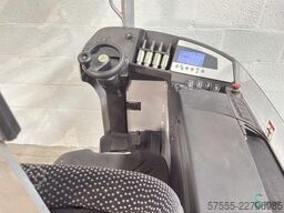 Still FM-X20