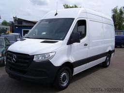 MERCEDES-BENZ Sprinter 316 CDI