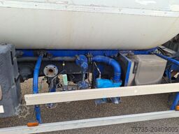 RENAULT MIDLUM 220DCI GAS / LPG