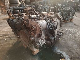 MERCEDES-BENZ OM457hLA