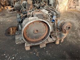 MERCEDES-BENZ OM457hLA