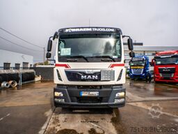MAN TGM 18.290 BL+ MAGYAR 13.500L/5COMP.