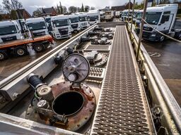 MAN TGM 18.290 BL+ MAGYAR 13.500L/5COMP.