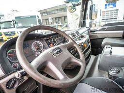 MAN TGM 18.290 BL+ MAGYAR 13.500L/5COMP.