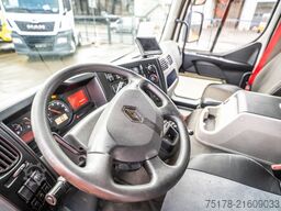 RENAULT D12 210C DXI + DHOLLANDIA