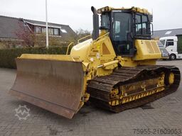 Komatsu 61PXI LASER SYSTEEM