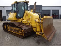 Komatsu 61PXI LASER SYSTEEM