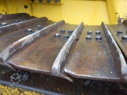 Komatsu 61PXI LASER SYSTEEM