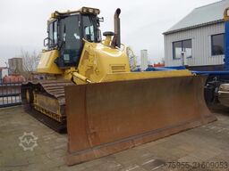 Komatsu 61PXI LASER SYSTEEM