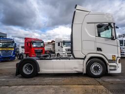 SCANIA R 450 NEW MODEL +RETARDER