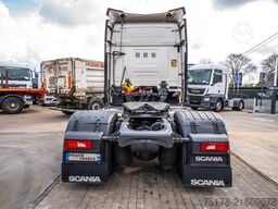 SCANIA R 450 NEW MODEL +RETARDER