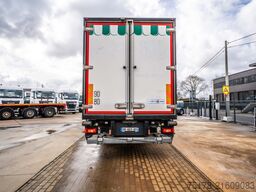 VOLVO FE 280 +CARRIER SUPRA 1150MT+DHOLLANDIA