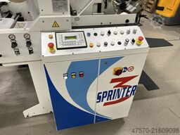 Tecnomac Sprinter 76