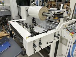 Tecnomac Sprinter 76