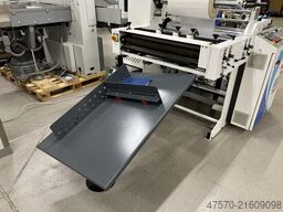 Tecnomac Sprinter 76