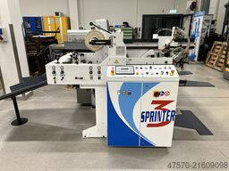 Tecnomac Sprinter 76