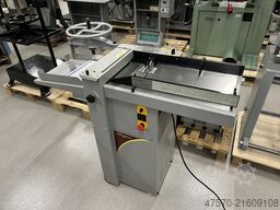 Automatic creaser Morgana Autocreaser 33