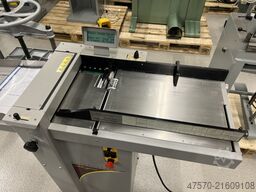 Automatic creaser Morgana Autocreaser 33