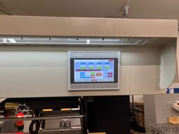 TYMC-800 Honeycomb Hot Foil Stamping Machine