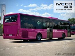 IVECO Crossway LE Line 12 m  ADAS & WC