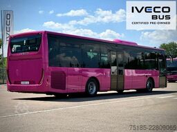 IVECO Crossway LE Line 12 m  ADAS & WC