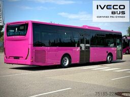 IVECO Crossway LE Line 12 m  ADAS