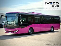 IVECO Crossway LE Line 12 m  ADAS