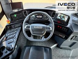 IVECO Crossway LE Line 12 m  ADAS