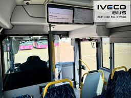 IVECO Crossway LE Line 12 m  ADAS