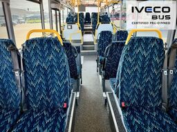 IVECO Crossway LE Line 12 m  ADAS