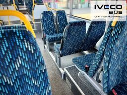 IVECO Crossway LE Line 12 m  ADAS
